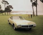 Buick Riviera 1969 года
